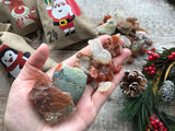 Advent Calendar - Sea Glass Mudlarking Treasures