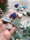 Advent Calendar - Sea Glass Mudlarking Treasures