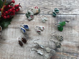 Advent Calendar - Sea Glass Mudlarking Treasures